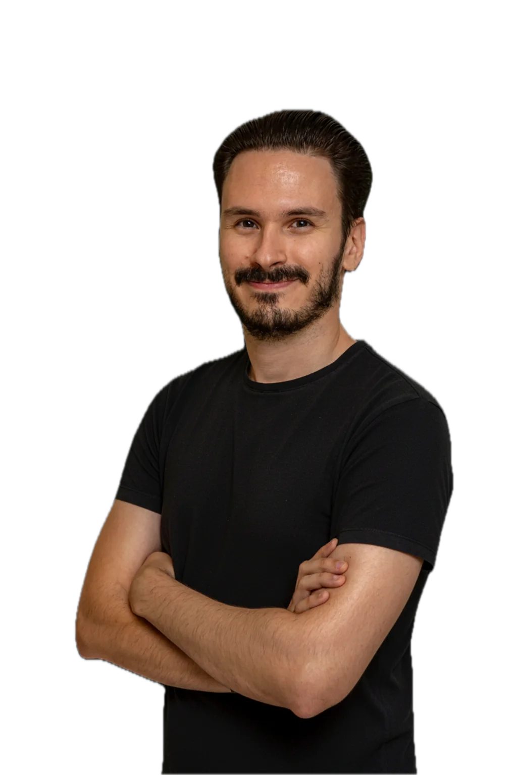 João Rodrigues headshot